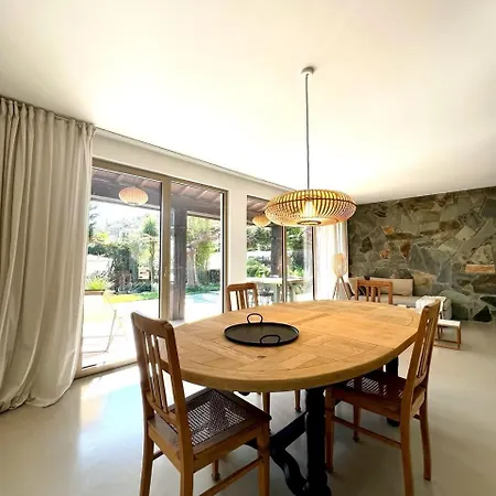 Maison Kobe Villa *