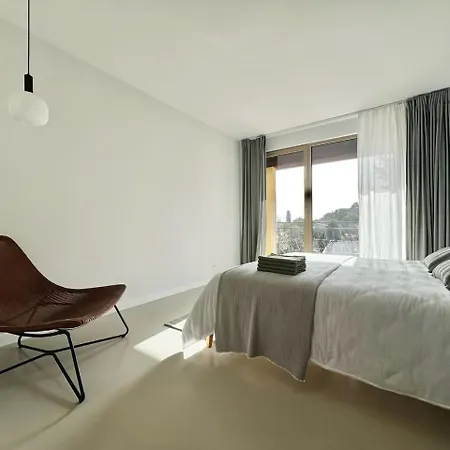 Maison Kobe Villa Cavalaire-sur-Mer